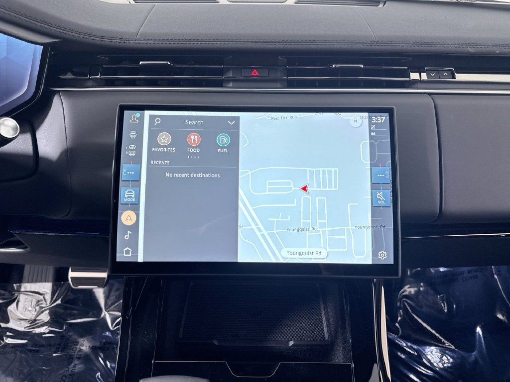 New 2027 Land Rover Range Rover Sport Dynamic SE AWD/4WD image 17