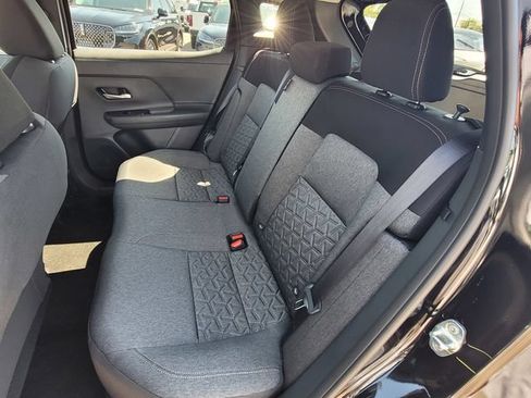 New 2026 Nissan Kicks SV w/ Cold Weather Package FWD image 7