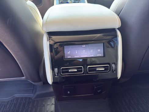 Used 2024 Lincoln Aviator Black Label w/ Dynamic Handling Package AWD/4WD image 13