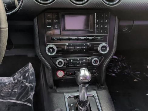 Used 2015 Ford Mustang Coupe w/ Equipment Group 051A RWD image 20