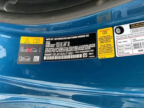 Used 2024 MINI Cooper SE image 19