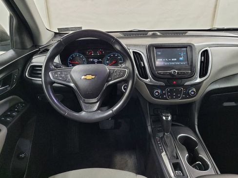 Used 2018 Chevrolet Equinox LT image 22