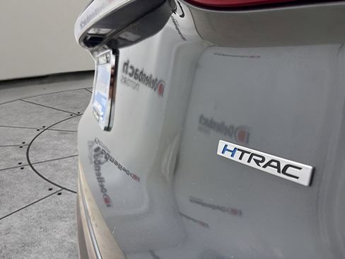 Used 2019 Hyundai Santa Fe SEL image 19