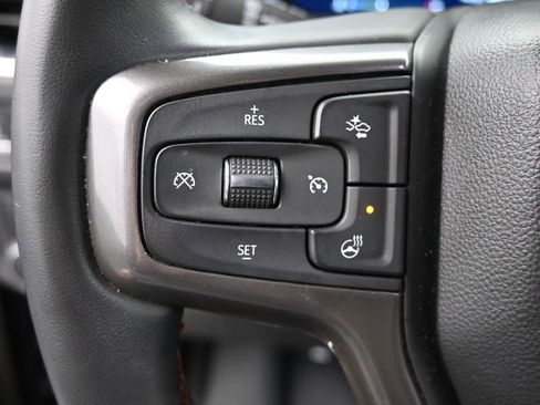 Used 2024 Chevrolet Tahoe RST w/ Sport Performance Package image 31