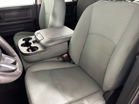 Used 2017 RAM 1500 Tradesman w/ Popular Equipment Group AWD/4WD image 17