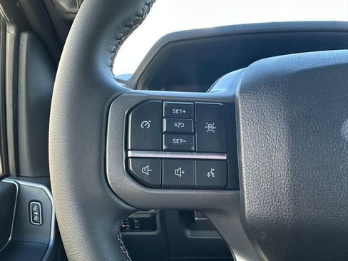 New 2026 Ford F150 XLT w/ XLT Black Appearance Package image 15