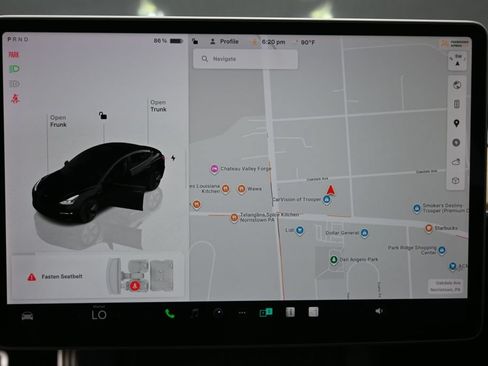 Used 2022 Tesla Model 3 RWD image 24