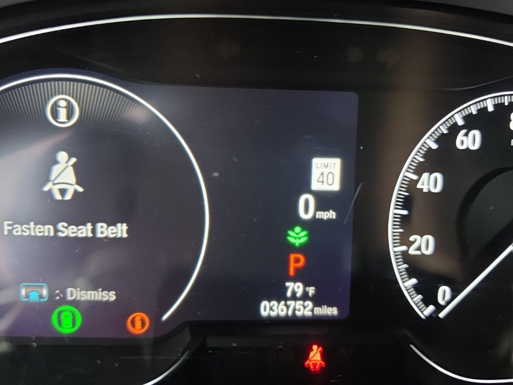 Used 2022 Honda Accord Sport image 10