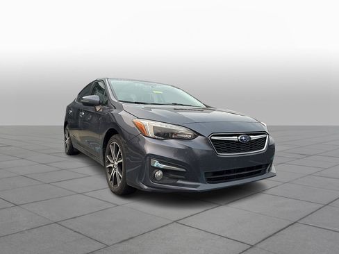 Used 2017 Subaru Impreza 2.0i Limited AWD/4WD image 2