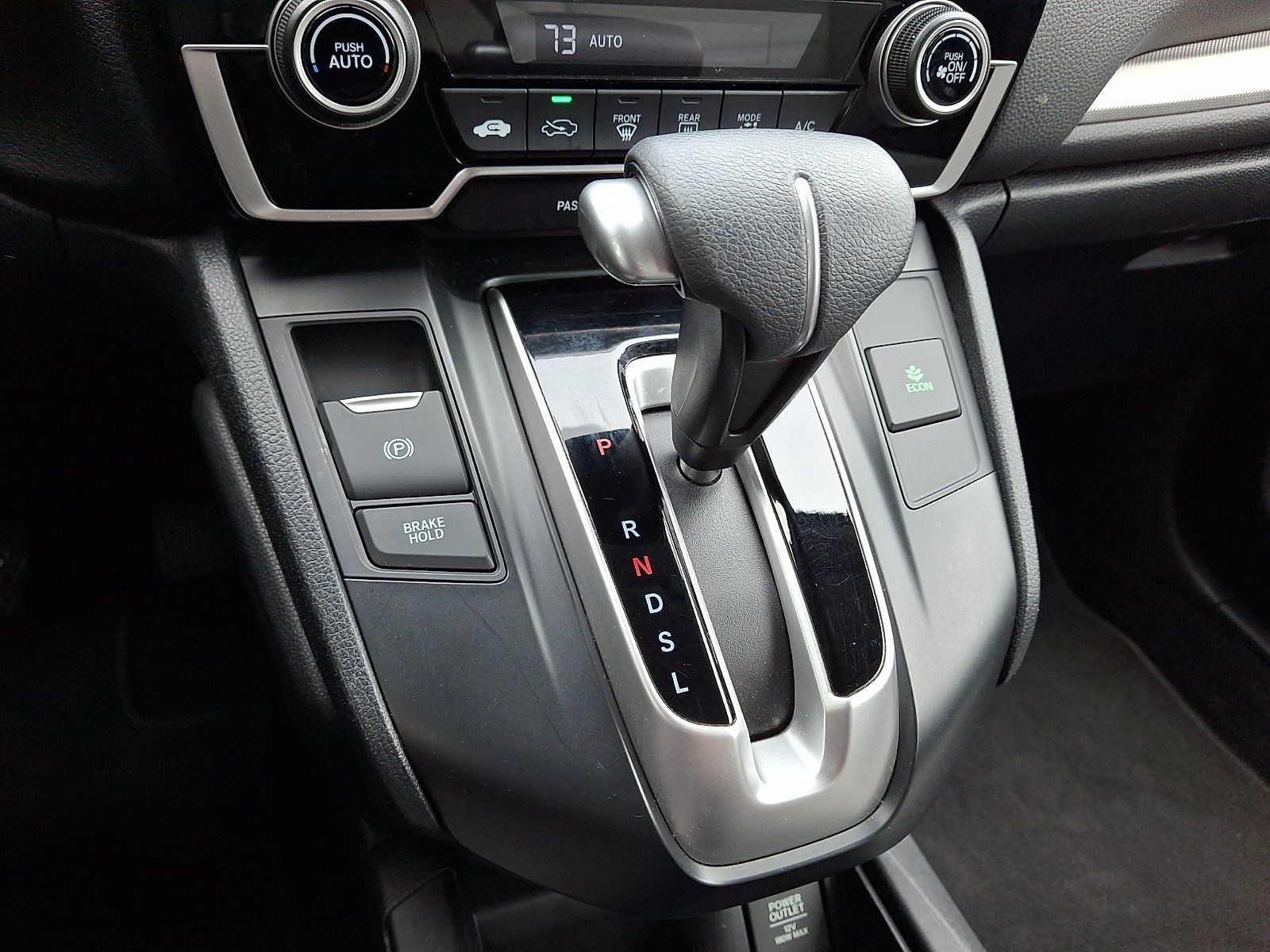 Used 2017 Honda CR-V LX image 14