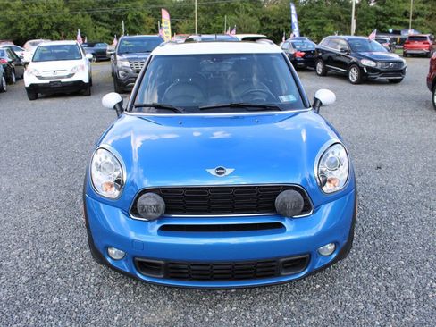 Used 2014 MINI Cooper Countryman S w/ Technology Package AWD/4WD image 3