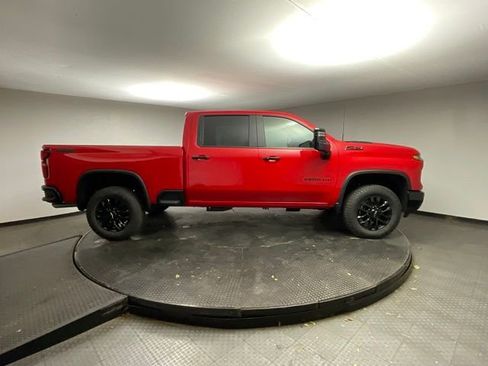 New 2026 Chevrolet Silverado 2500 LT image 8