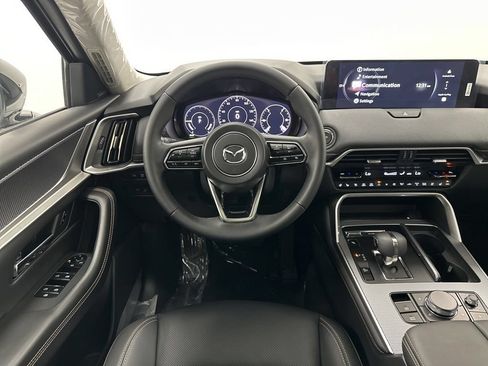 New 2026 MAZDA CX-90 Plug-In Hybrid w/Premium Sport AWD/4WD image 37