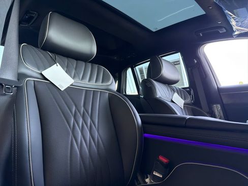 New 2026 Genesis G90 3.5T AWD/4WD image 16