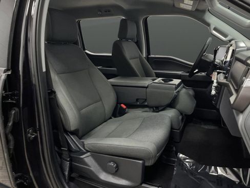 Used 2025 Ford F150 XLT w/ Equipment Group 301A Standard image 28