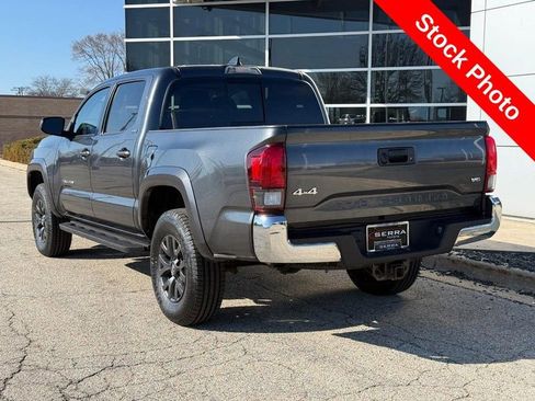 Used 2023 Toyota Tacoma SR5 image 5