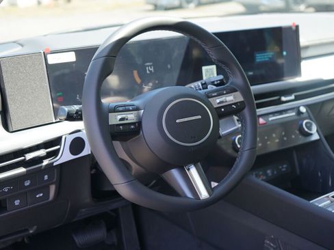 New 2026 Hyundai Sonata SEL image 8