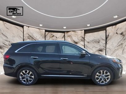 Used 2019 Kia Sorento SX