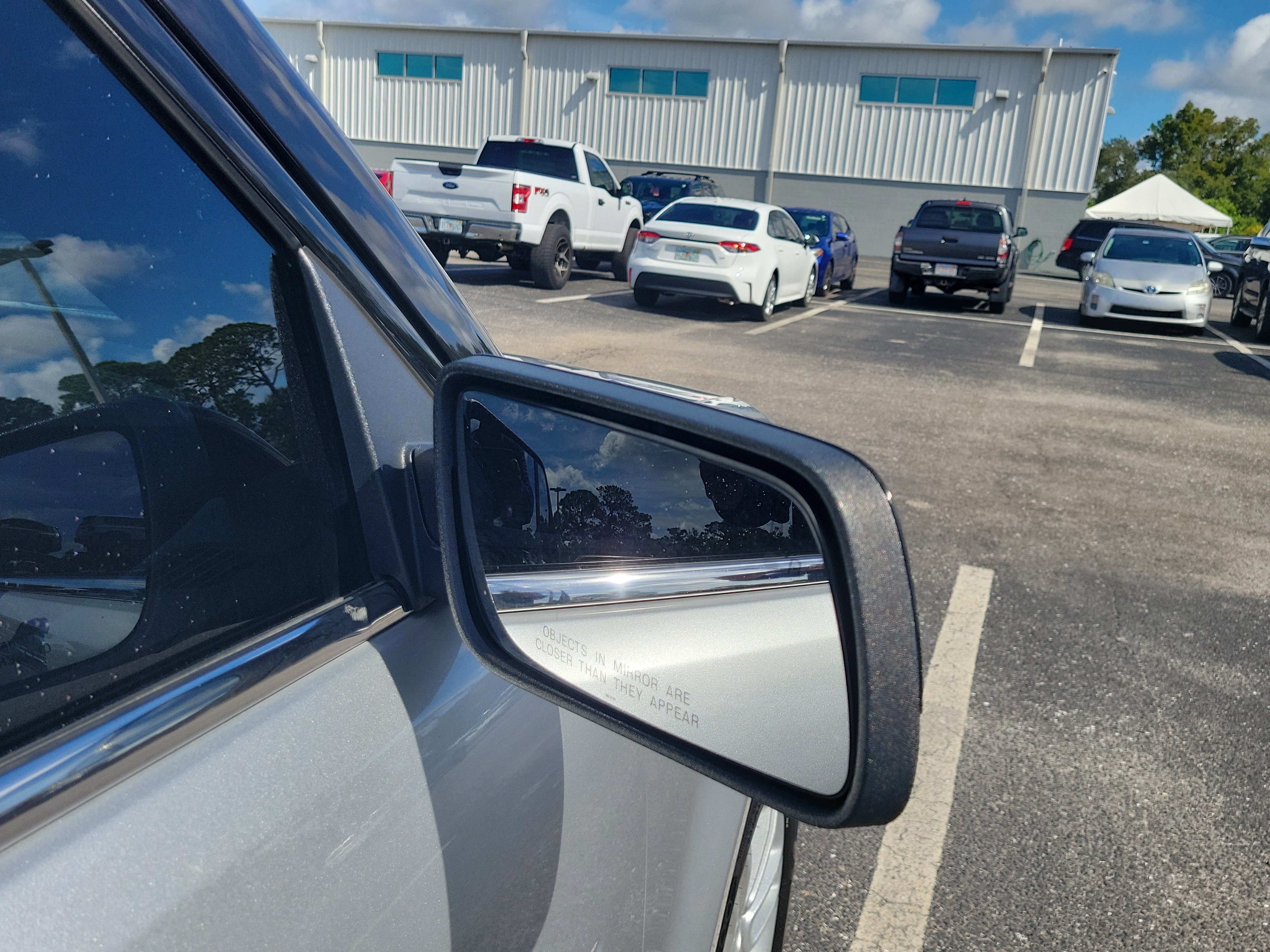 Used 2019 Ford Flex SEL w/ Equipment Group 202A FWD image 8