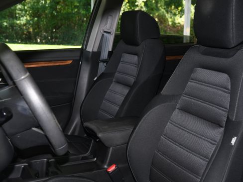 Used 2019 Honda CR-V EX image 12