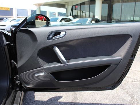 Used 2011 Audi TT 2.0T Prestige image 16