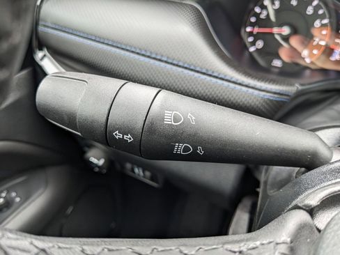 New 2026 Jeep Compass Latitude image 48