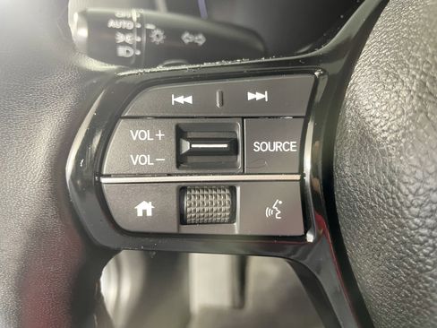 Used 2022 Honda Civic Sport image 14