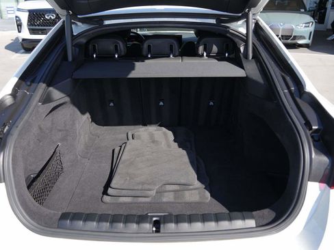 Certified 2023 BMW i4 eDrive35 RWD image 5