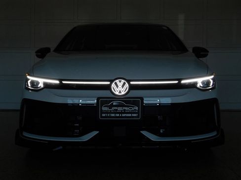 Used 2026 Volkswagen Golf AWD/4WD image 13