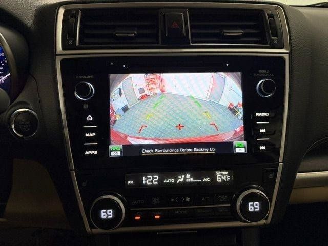 Used 2019 Subaru Outback 3.6R Limited AWD/4WD image 19