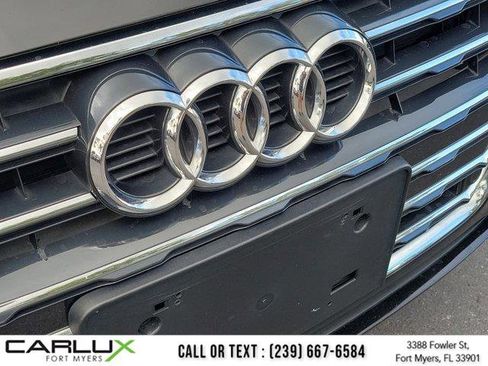 Used 2018 Audi A5 2.0T Premium Plus w/ Premium Plus image 7