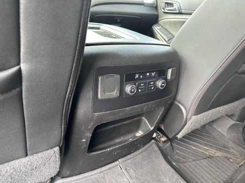 Used 2019 Chevrolet Suburban Premier w/ Max Trailering Package AWD/4WD image 16
