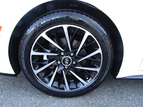 Used 2020 Hyundai Sonata SEL Plus image 12