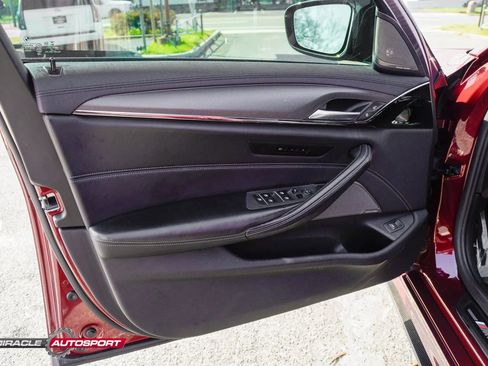 Used 2022 BMW M5 w/ Competition Package image 15