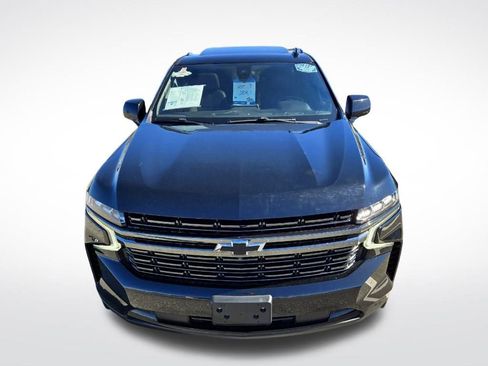 Used 2022 Chevrolet Tahoe RST w/ Luxury Package AWD/4WD image 60