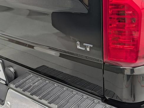 Certified 2023 Chevrolet Silverado 1500 LT AWD/4WD image 6