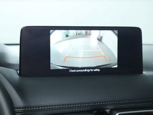 Certified 2021 MAZDA CX-5 Touring AWD/4WD image 28