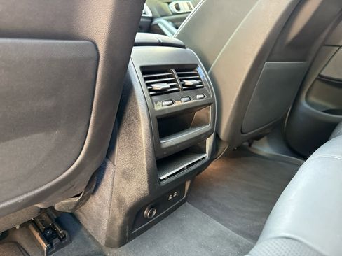 Certified 2024 BMW X5 xDrive40i w/ M Sport Package image 16