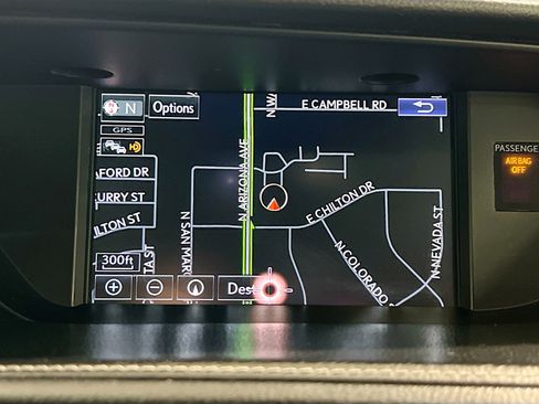 Used 2016 Lexus ES 350 350 image 9