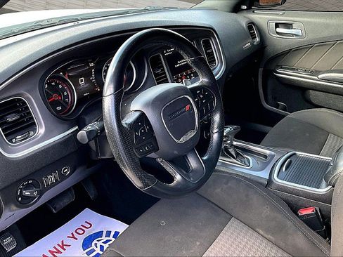 Used 2021 Dodge Charger R/T RWD image 10