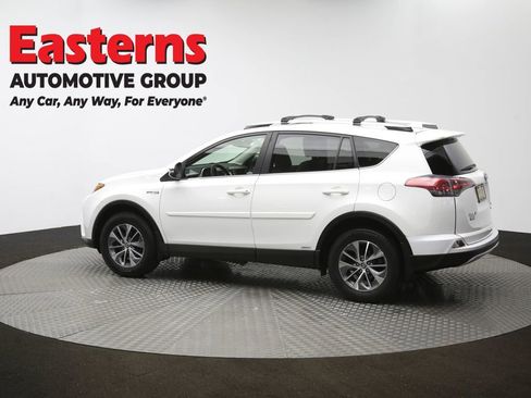 Used 2018 Toyota RAV4 XLE w/ Convenience Package image 65
