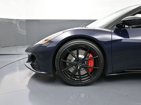New 2026 Lotus Emira RWD image 12