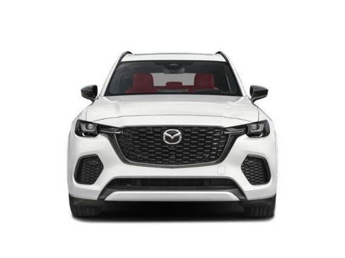 New 2026 MAZDA CX-70 3.3 Turbo S w/ Premium Package image 7