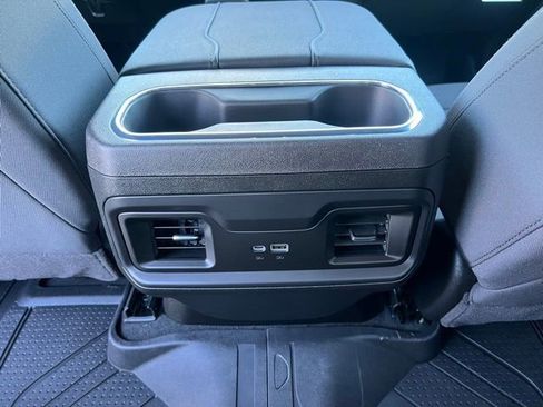 New 2026 Chevrolet Silverado 1500 RST w/ Dark Appearance Package image 12