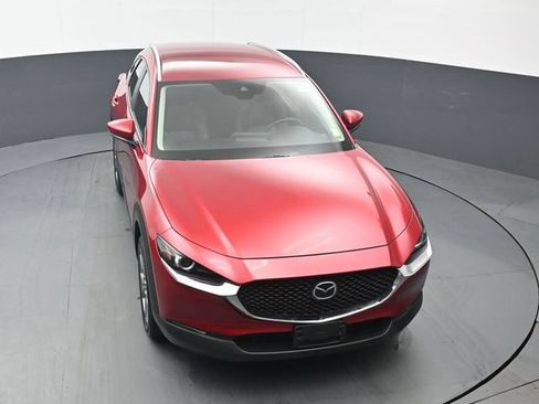 Certified 2023 MAZDA CX-30 AWD 2.5 S w/ Select Package image 42