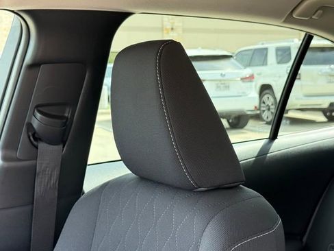 Used 2024 Toyota Corolla LE image 12