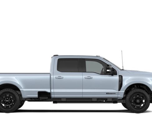 New 2026 Ford F350 Lariat w/ Black Appearance Package AWD/4WD image 27