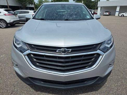 Used 2020 Chevrolet Equinox LT FWD image 3
