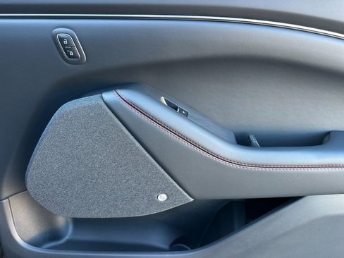 New 2025 Ford Mustang Mach-E Premium w/ Sport Appearance Package RWD image 19