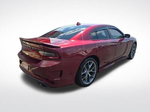 Used 2022 Dodge Charger GT RWD image 5
